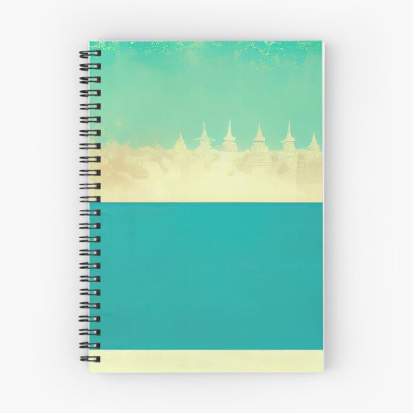 Item preview, Ballinesian Celeste Design designed and sold by Alcaselzer.