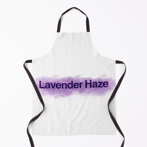 Item preview, Lavender Haze - Midnights designed and sold by clubbanana.