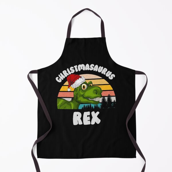 Item preview, Christmasaurus Rex Funny Dinosaur designed and sold by Affyboss6.