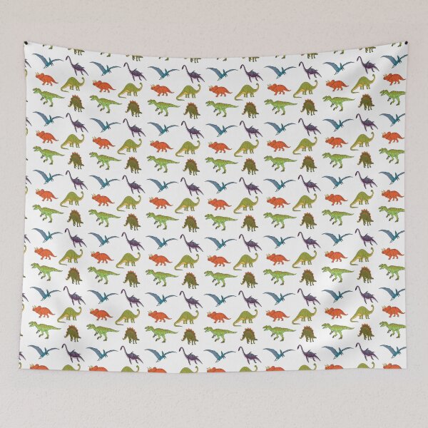 Item preview, Dinosaurs designed and sold by imphavok.