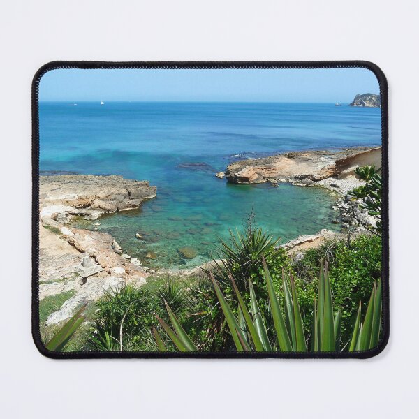 Item preview, La Cala Blanca designed and sold by Fay Hughes.
