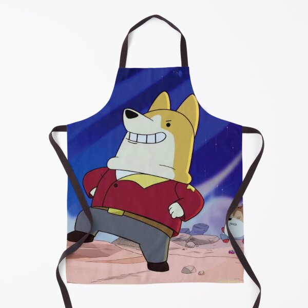Item preview, dogs in space designed and sold by ying -anime.