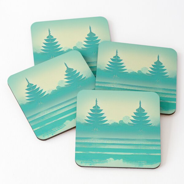 Item preview, Ballinesian Celeste Design designed and sold by Alcaselzer.