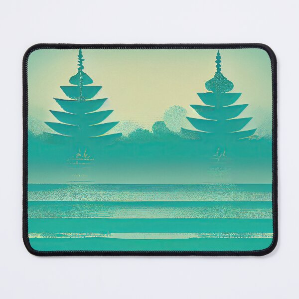 Item preview, Ballinesian Celeste Design designed and sold by Alcaselzer.