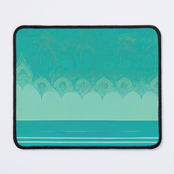 Item preview, Ballinesian Celeste Design designed and sold by Alcaselzer.