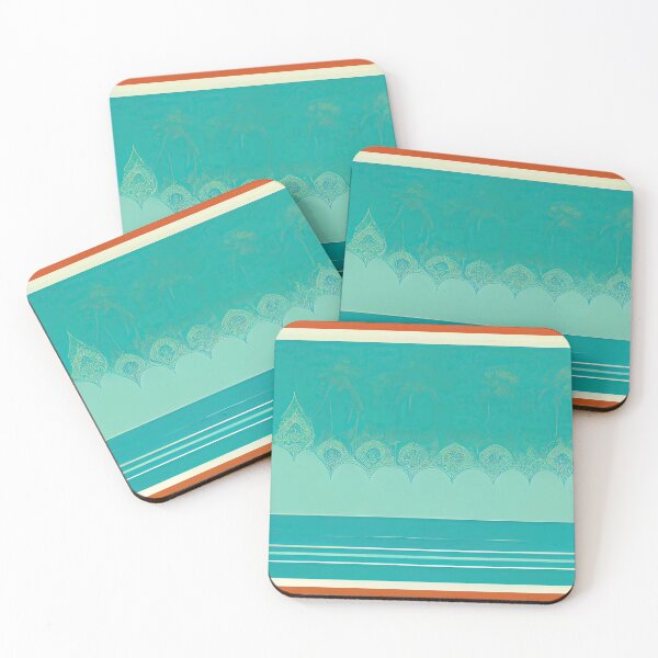 Item preview, Ballinesian Celeste Design designed and sold by Alcaselzer.