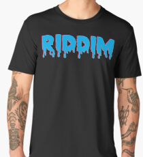 Riddim Men's Premium T-Shirt