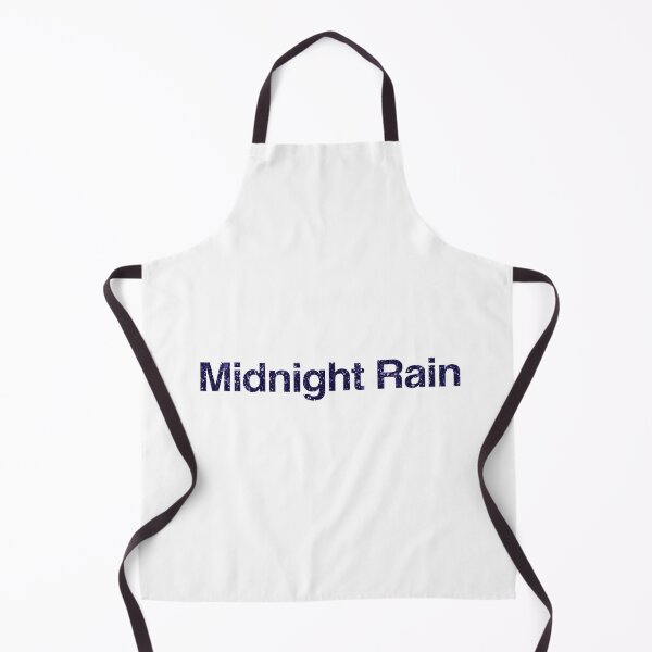 Item preview, Midnight rain - Midnights designed and sold by clubbanana.