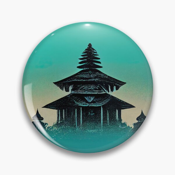 Item preview, Ballinesian Celeste Design designed and sold by Alcaselzer.