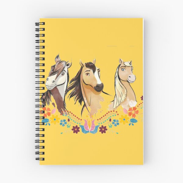 Item preview,  Spirit Riding Free designed and sold by Oscarshop35.