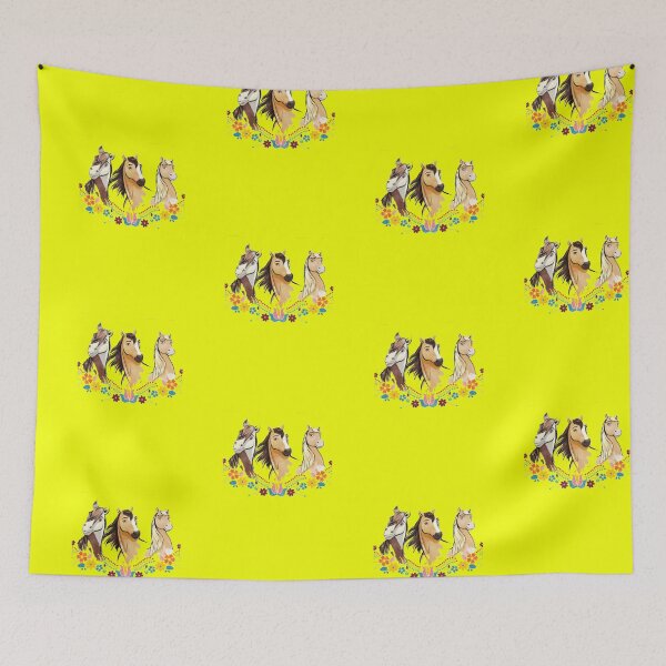 Item preview,  Spirit Riding Free designed and sold by Oscarshop35.