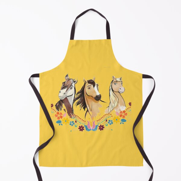 Item preview, Spirit Riding Free designed and sold by Oscarshop35.