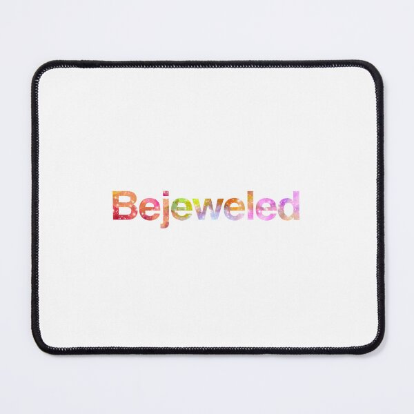 Item preview, Bejewelled - Midnights designed and sold by clubbanana.