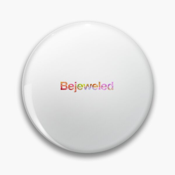 Item preview, Bejewelled - Midnights designed and sold by clubbanana.