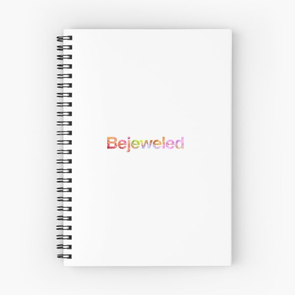 Item preview, Bejewelled - Midnights designed and sold by clubbanana.