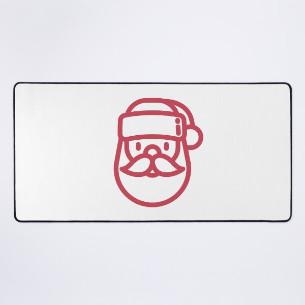 Item preview, Christmas Santa designed and sold by dawidtur.