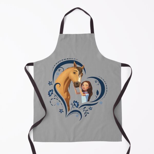 Item preview, Spirit Riding Free designed and sold by Oscarshop35.