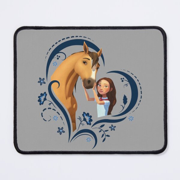 Item preview, Spirit Riding Free designed and sold by Oscarshop35.