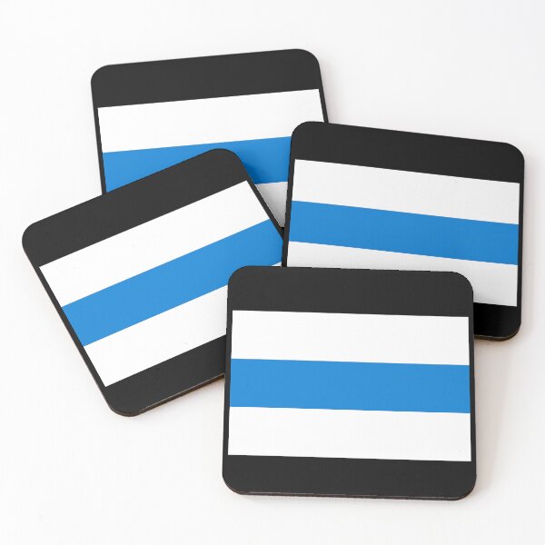 Item preview, New Russian Flag  - Russian Freedom - White Blue White Flag designed and sold by TravelHappiness.
