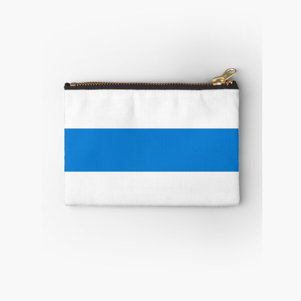 Item preview, New Russian Flag  - Russian Freedom - White Blue White Flag designed and sold by TravelHappiness.