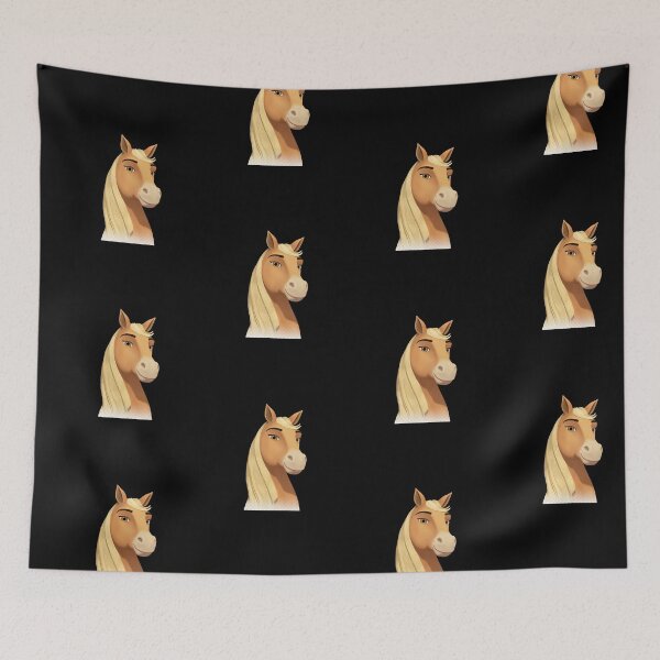 Item preview,  Spirit Riding Free designed and sold by Oscarshop35.