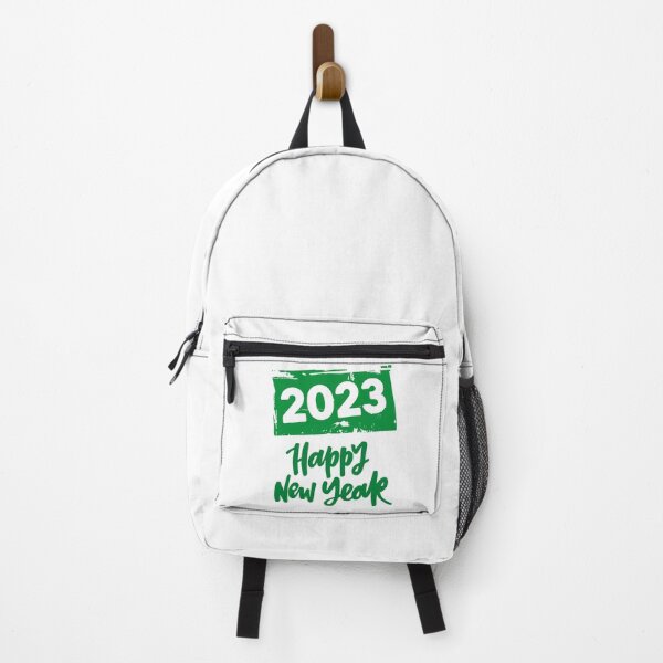 Item preview, 2023 Happy New Year - 2023 Year Green Color Design designed and sold by WBP Mart.