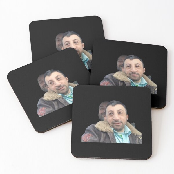 Item preview, Koksal Baba designed and sold by darwinmouad.