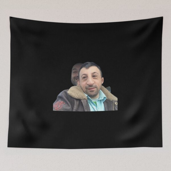 Item preview, Koksal Baba designed and sold by darwinmouad.