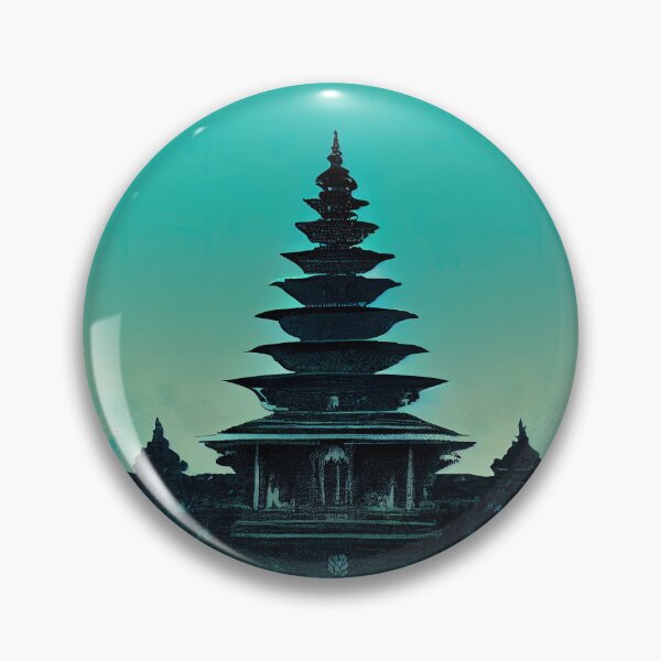 Item preview, Ballinesian Celeste Design designed and sold by Alcaselzer.