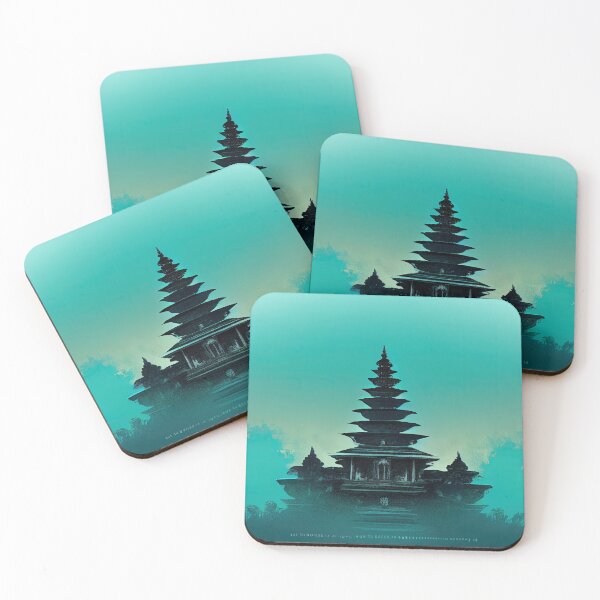 Item preview, Ballinesian Celeste Design designed and sold by Alcaselzer.