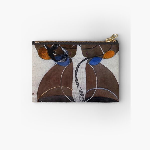 Item preview, High Res Hilma af Klin 1862-1944, Vintage Art designed and sold by space company ®.