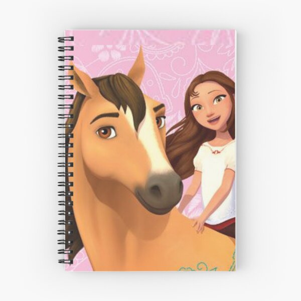 Item preview,  Spirit Riding Free designed and sold by Oscarshop35.