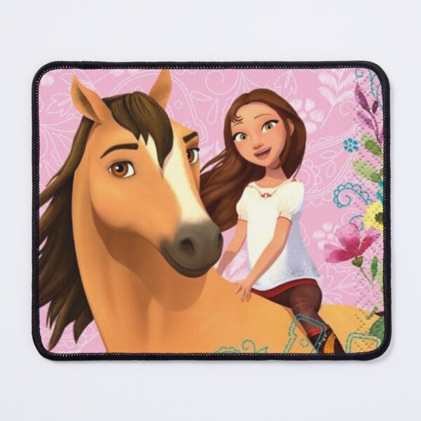 Item preview,  Spirit Riding Free designed and sold by Oscarshop35.