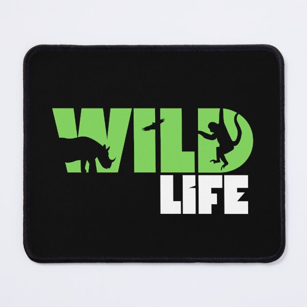 Item preview, wild life designed and sold by chooseorcreate1.