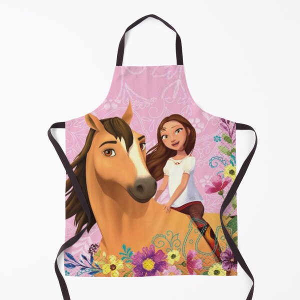 Item preview, Spirit Riding Free designed and sold by Oscarshop35.