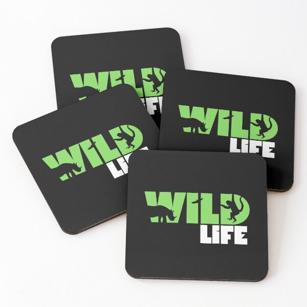 Item preview, wild life designed and sold by chooseorcreate1.