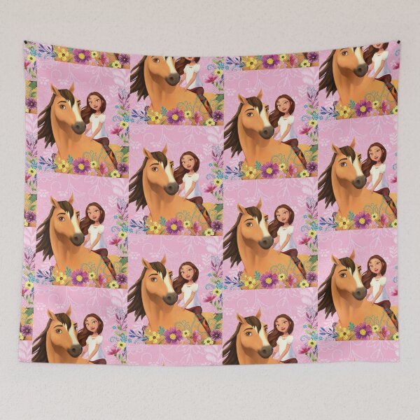 Item preview,  Spirit Riding Free designed and sold by Oscarshop35.