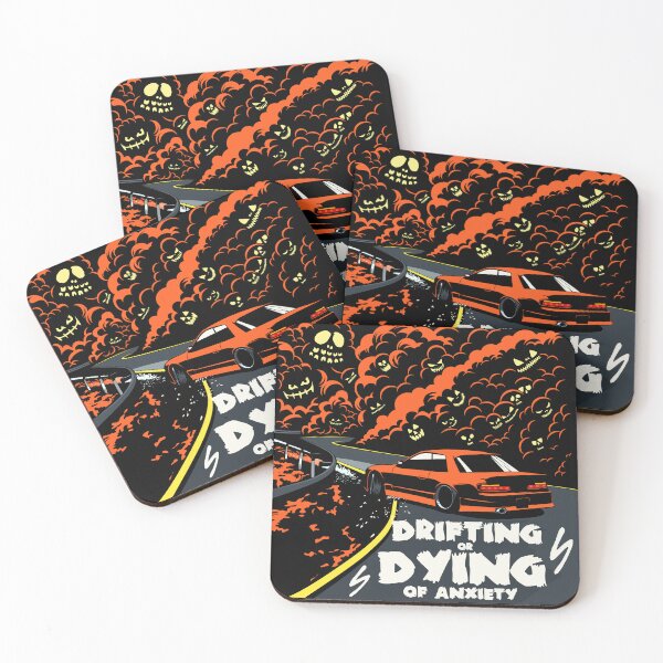Item preview, Spooky Silvia s14  (orange) designed and sold by JayPaburisat.