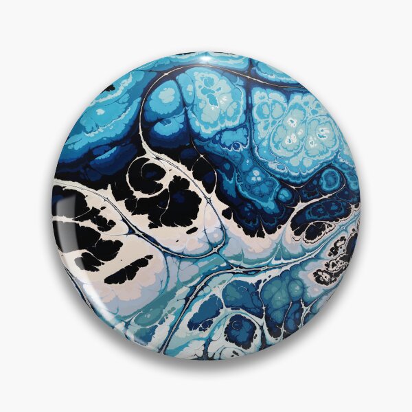 Item preview, Turbulent Sea designed and sold by pinkal.