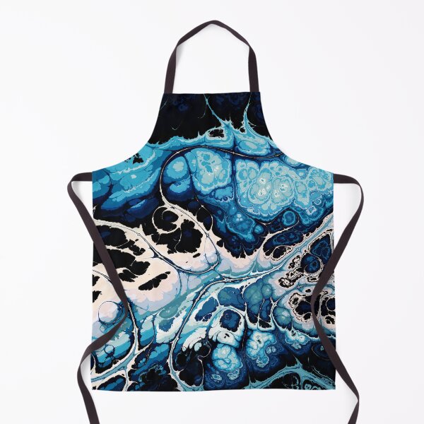 Item preview, Turbulent Sea designed and sold by pinkal.