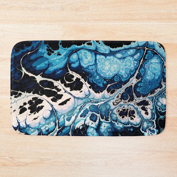 Item preview, Turbulent Sea designed and sold by pinkal.