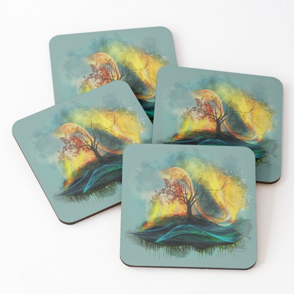 Item preview, heat wave designed and sold by terra-nostra.