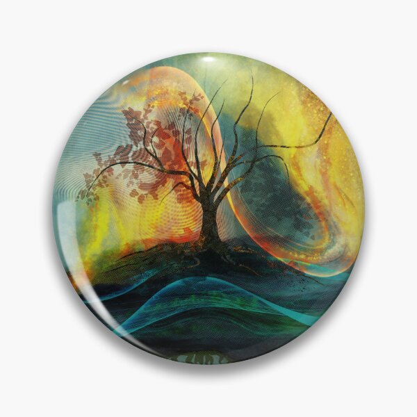 Item preview, heat wave designed and sold by terra-nostra.