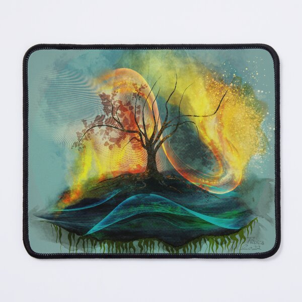 Item preview, heat wave designed and sold by terra-nostra.