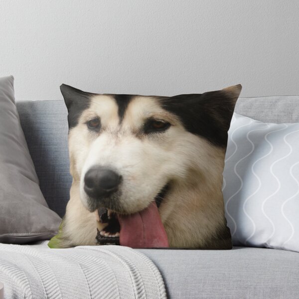Item preview, Alaskan Malamute designed and sold by Tonywallbank.