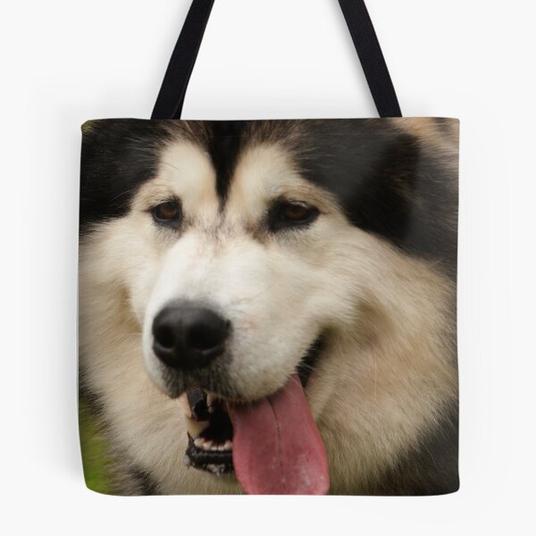 Item preview, Alaskan Malamute designed and sold by Tonywallbank.
