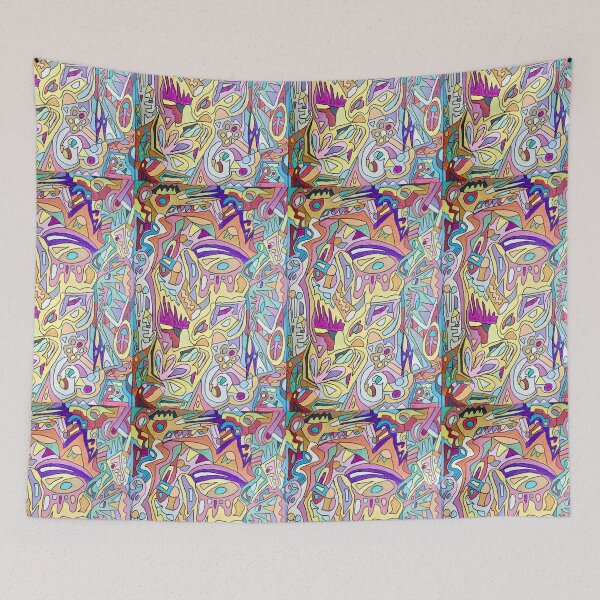 Item preview, daydreaming designed and sold by SteffenZehrfeld.
