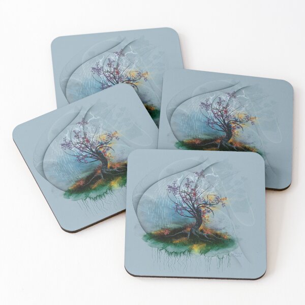 Item preview, autumn sweeps  designed and sold by terra-nostra.