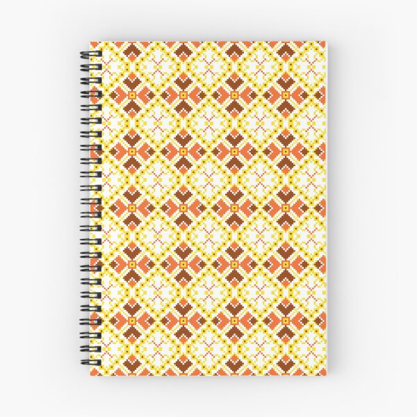 Item preview, Romanian traditional motif designed and sold by photonxt.