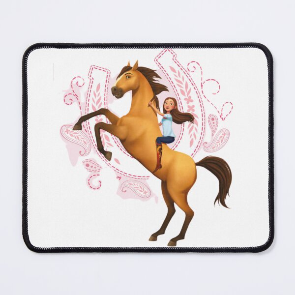 Item preview, Spirit Riding Free designed and sold by Oscarshop35.
